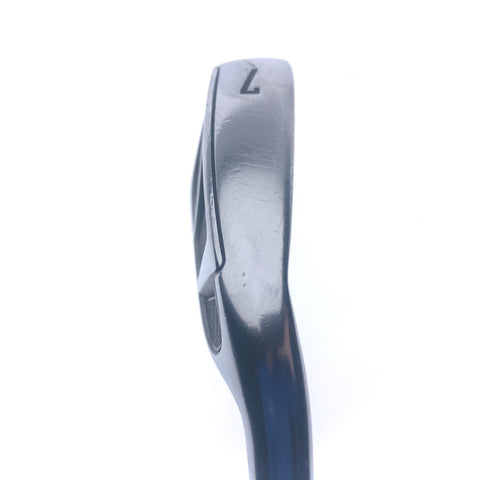 Used Callaway Epic Pro 7 Iron / 30 Degrees / Stiff Flex