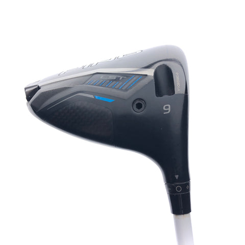 Used Ping G440 LST Driver / 9.0 Degrees / Stiff Flex