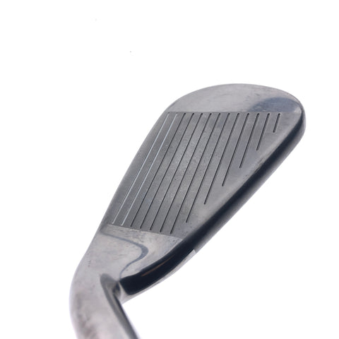 Used Callaway Rogue 5 Iron / 23.0 Degrees / Stiff Flex