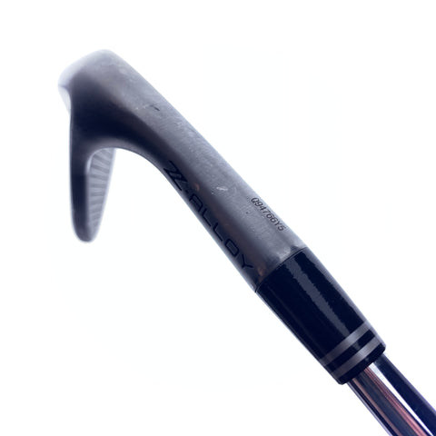 Used Cleveland RTZ Tour Rack Gap Wedge / 50.0 Degrees / Wedge Flex