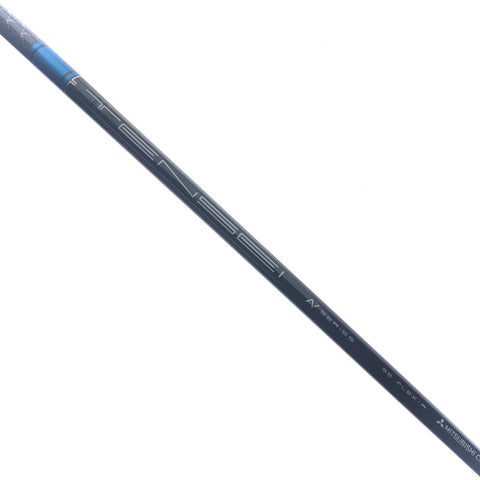 Used Callaway Paradym Ai Smoke Ti 340 Mini Driver / 13.5 Degrees / Regular Flex - Replay Golf 