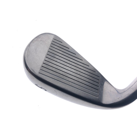 Used Callaway Rogue 5 Iron / 23.0 Degrees / Stiff Flex