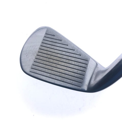 Used Callaway Epic Pro 7 Iron / 30 Degrees / Stiff Flex