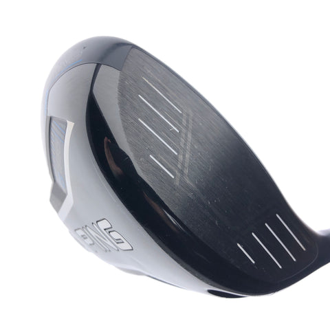 Used Ping G440 LST Driver / 9.0 Degrees / Stiff Flex