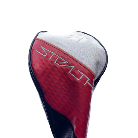 Used TaylorMade Stealth 2 Driver / 10.5 Degrees / Stiff Flex