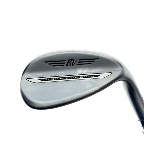 Used Titleist SM11 Tour Chrome Sand Wedge / 54.0 Degrees / Wedge Flex