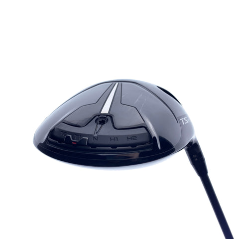 Used Titleist TSR 3 Driver / 10.0 Degrees / X-Stiff Flex