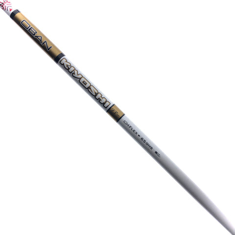 Used Ping G440 LST Driver / 9.0 Degrees / Stiff Flex