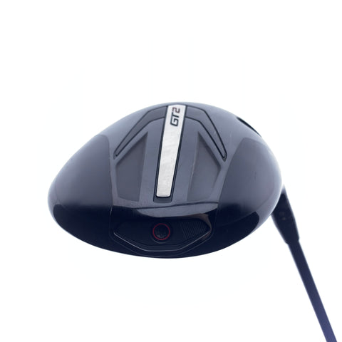 Used Titleist GT2 Driver / 9.0 Degrees / Stiff Flex