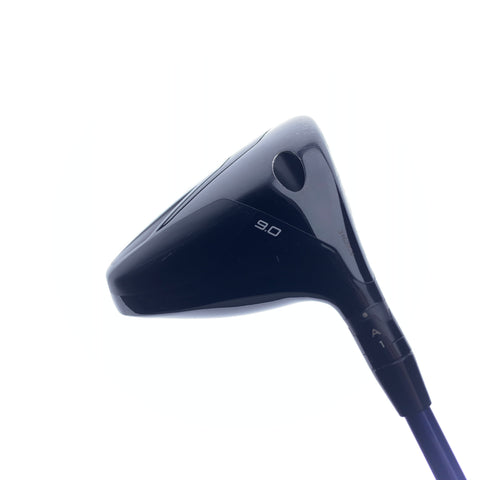 Used Titleist GT2 Driver / 9.0 Degrees / Stiff Flex