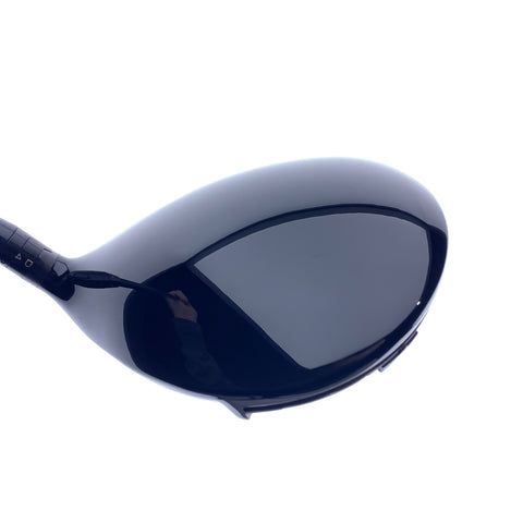 Used Titleist TSR 3 Driver / 10.0 Degrees / X-Stiff Flex