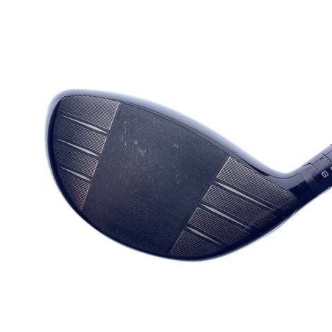 Used Titleist TSR 3 Driver / 10.0 Degrees / X-Stiff Flex