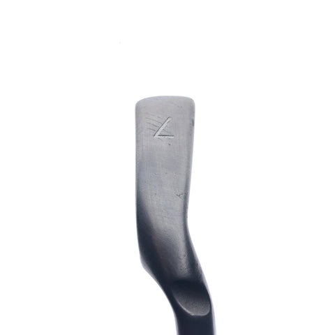 Used Ping G2 7 Iron / 34.3 Loft / Ladies Flex