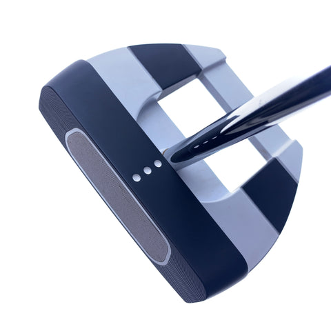Used Odyssey Ai-One Square 2 Square Jailbird Broomstick Putter / 48.0 Inches