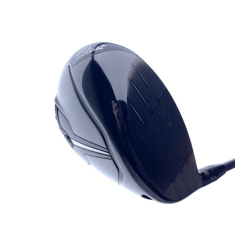 Used Titleist TSR 3 Driver / 10.0 Degrees / X-Stiff Flex