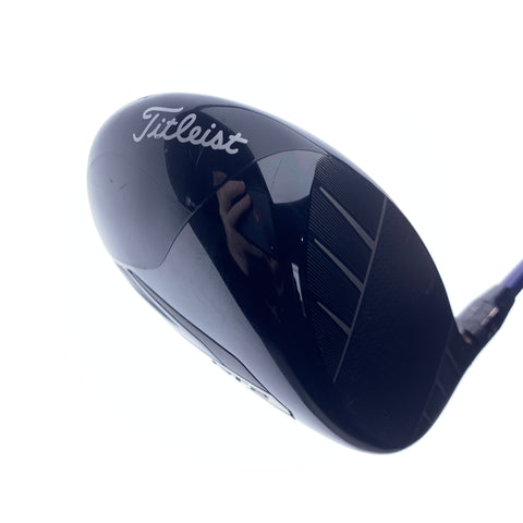 Used Titleist GT2 Driver / 9.0 Degrees / Stiff Flex