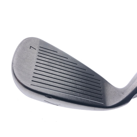 Used Ping G2 7 Iron / 34.3 Loft / Ladies Flex