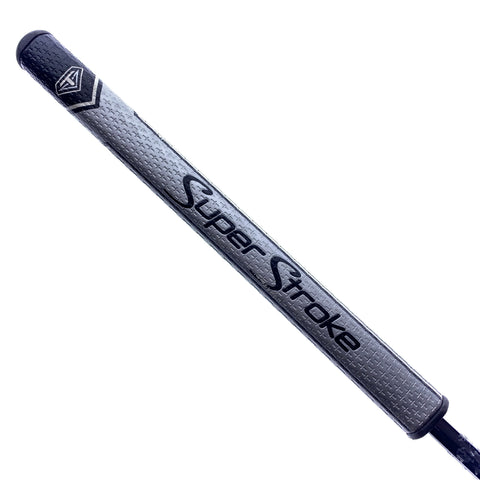 Used Odyssey EXO Stroke Lab Seven Mini S Putter / 35.5 Inches