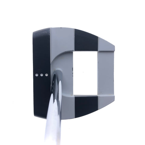 Used Odyssey Ai-One Square 2 Square Jailbird Cruiser Putter / 38.00 Inches