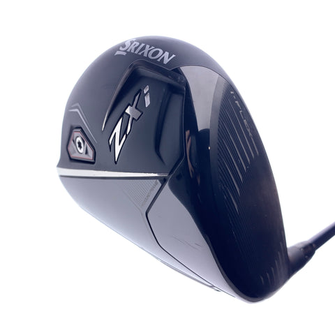 Used Srixon ZXi Driver / 9.0 Degrees / Stiff Flex