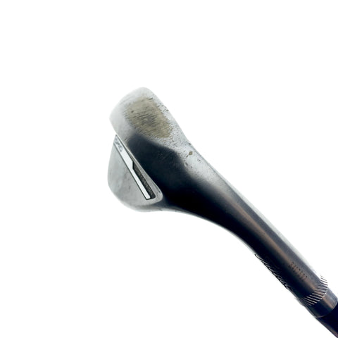 Used Titleist Vokey SM10 Tour Chrome Lob Wedge / 60.0 Degrees / Wedge Flex