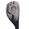 Used TOUR ISSUE Callaway Apex Pro 21 1 Hybrid / 16 Degrees / TX Flex