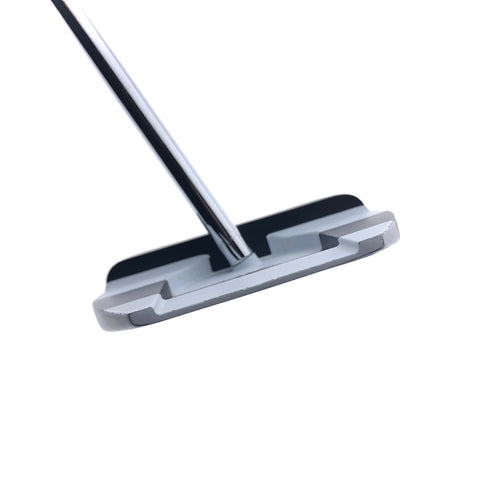 Used Odyssey Ai-One Square 2 Square Jailbird Cruiser Putter / 38.00 Inches