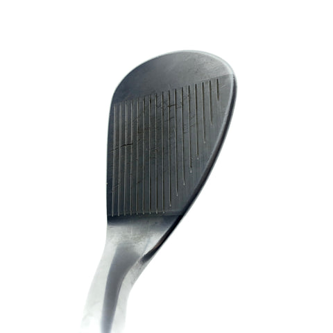 Used Titleist Vokey SM10 Tour Chrome Lob Wedge / 60.0 Degrees / Wedge Flex