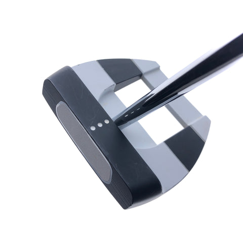 Used Odyssey Ai-One Square 2 Square Jailbird Cruiser Putter / 38.00 Inches