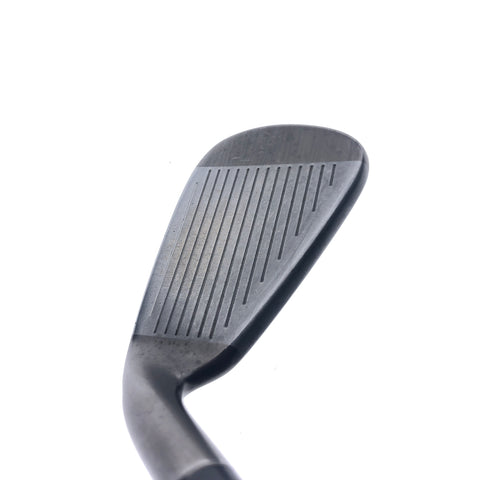 Used TaylorMade SpeedBlade 7 Iron / 30.5 Degrees / Regular Flex
