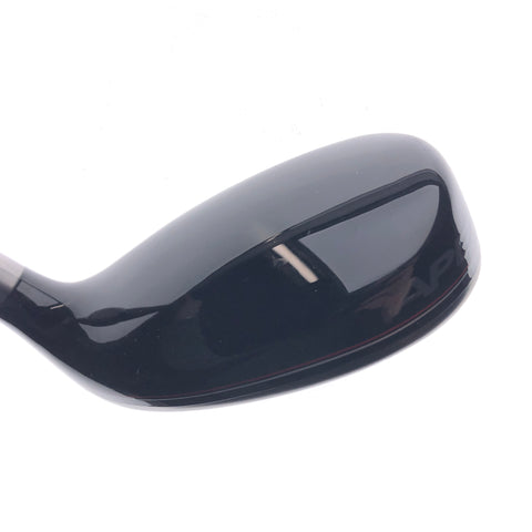 Used TOUR ISSUE Callaway Apex Pro 21 1 Hybrid / 16 Degrees / TX Flex