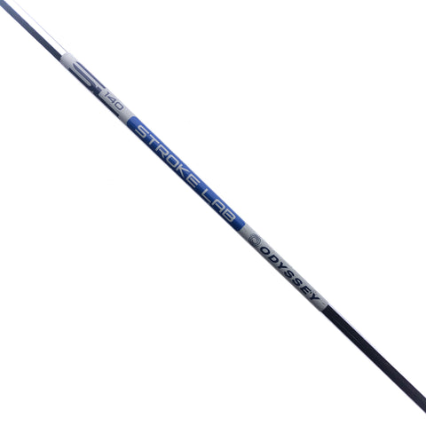 Used Odyssey Ai-One Square 2 Square Jailbird Cruiser Putter / 38.00 Inches