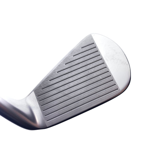 Used Srixon ZX5 MKII 3 Iron / 20 Degrees / Stiff Flex / Left-Handed