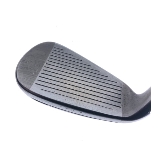 Used TaylorMade SpeedBlade 7 Iron / 30.5 Degrees / Regular Flex
