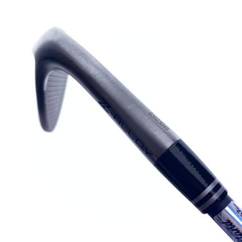 Used Cleveland RTZ Tour Rack Lob Wedge / 58.0 Degrees / Wedge Flex