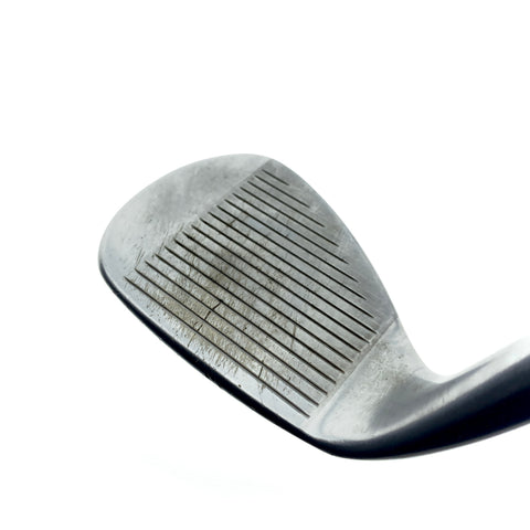 Used Titleist Vokey SM10 Tour Chrome Lob Wedge / 60.0 Degrees / Wedge Flex