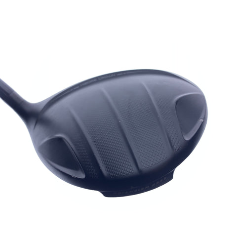Used Cleveland Launcher HB Turbo Driver / 10.5 Degrees / Regular Flex
