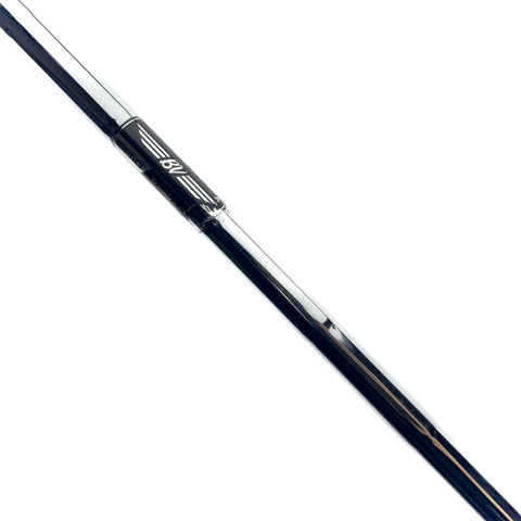 Used Titleist Vokey SM10 Tour Chrome Lob Wedge / 60.0 Degrees / Wedge Flex