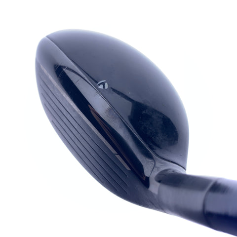 Used TaylorMade Qi10 3 Hybrid / 19 Degrees / Stiff Flex