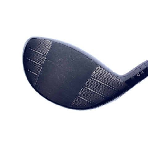 Used Titleist TSR 3 Driver / 10.0 Degrees / Stiff Flex