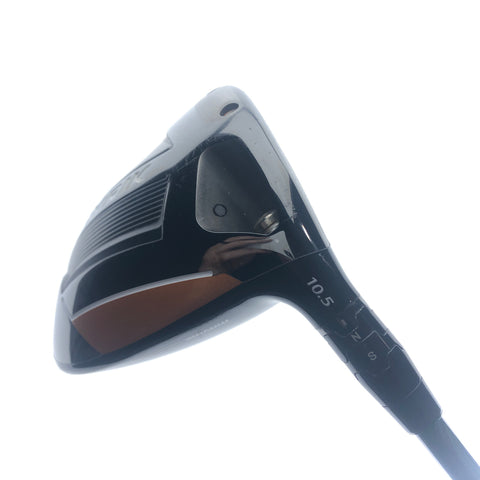 Used Callaway Mavrik Driver / 10.5 Degrees / Stiff Flex