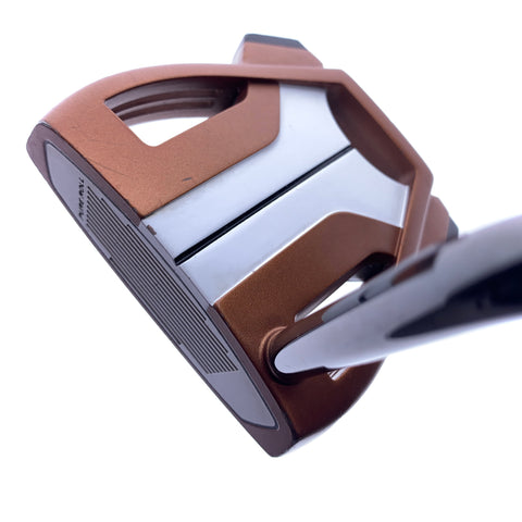 Used TaylorMade Spider X Copper Putter / 33.0 Inches