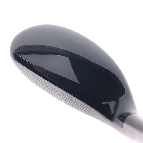 Used TOUR ISSUE Callaway Apex Pro 21 1 Hybrid / 16 Degrees / TX Flex