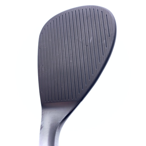 Used Cleveland RTZ Tour Rack Lob Wedge / 58.0 Degrees / Wedge Flex
