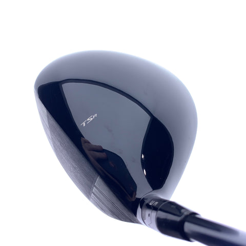Used Titleist TSR 3 Driver / 10.0 Degrees / Stiff Flex