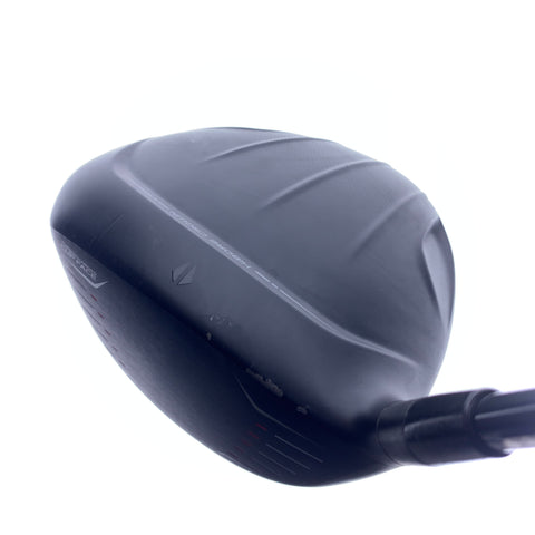Used Cleveland Launcher HB Turbo Driver / 10.5 Degrees / Regular Flex