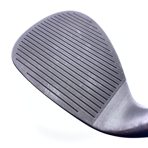 Used Cleveland RTZ Tour Rack Lob Wedge / 58.0 Degrees / Wedge Flex