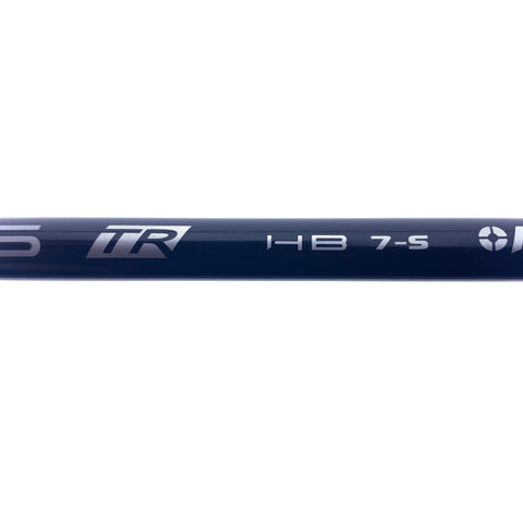 Used TaylorMade Qi10 3 Hybrid / 19 Degrees / Stiff Flex