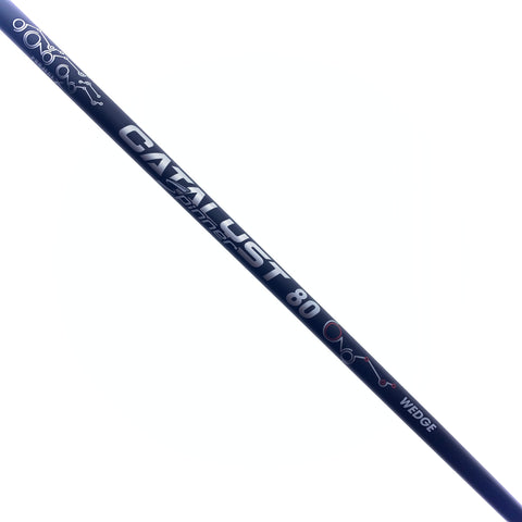 Used Cleveland RTZ Tour Rack Lob Wedge / 58.0 Degrees / Wedge Flex