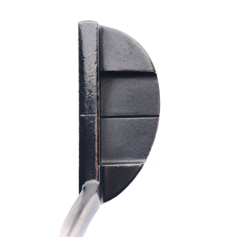 Used Odyssey White Ice 9 Putter / 35.00 Inches